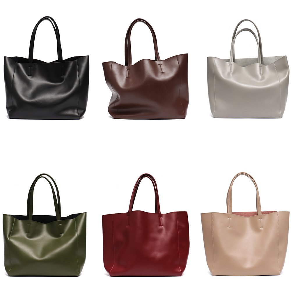 الحد الأدنى حقيبة حمل كبيرة ال - مراجعة Women'S Work Bags Tote وسعره