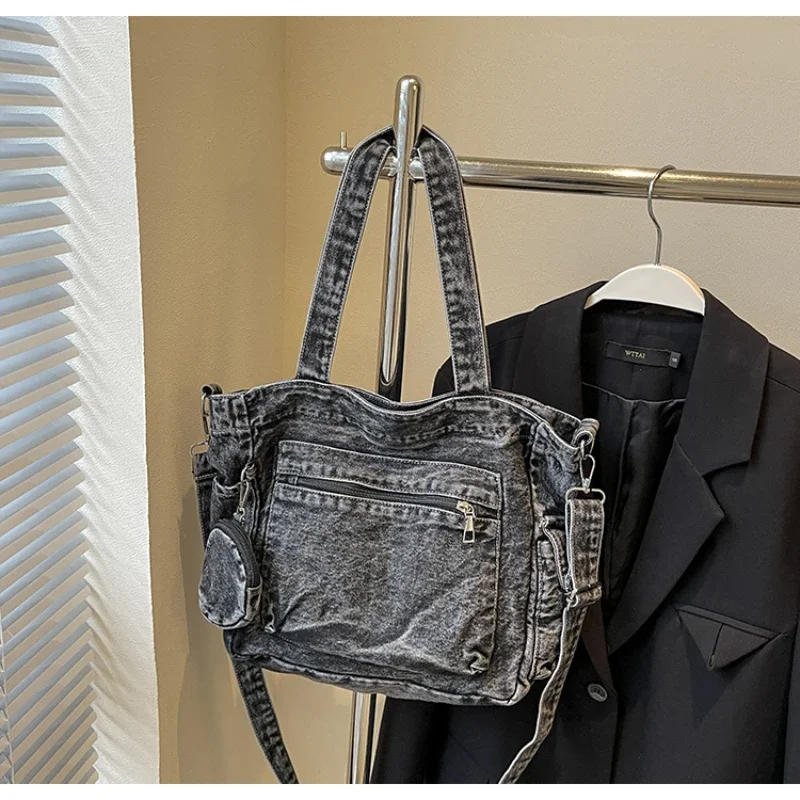 حقيبة يد بسحاب لرعاة البقر ، ل - مراجعة Women'S Bags New Look وسعره