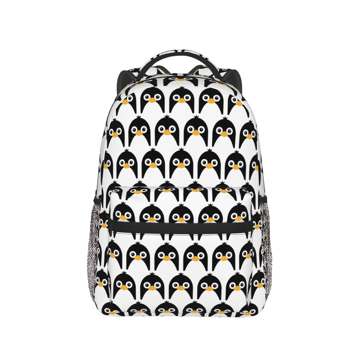 حقيبة ظهر لطيفة على شكل بطريق  - مراجعة Women Bags Vector وسعره