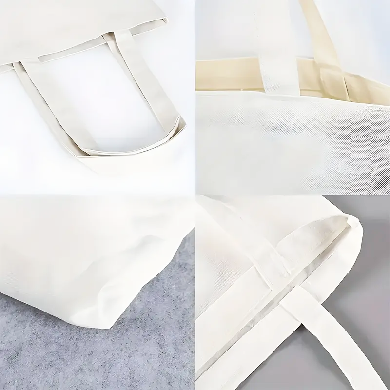 حقيبة حمل قماشية بتصميم مناظر  - مراجعة Women Bags Collection وسعره