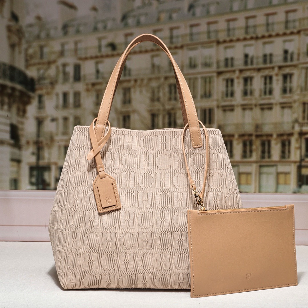 حقيبة يد جديدة بتصميم بسيط من  - مراجعة Women'S Work Bags Tote وسعره