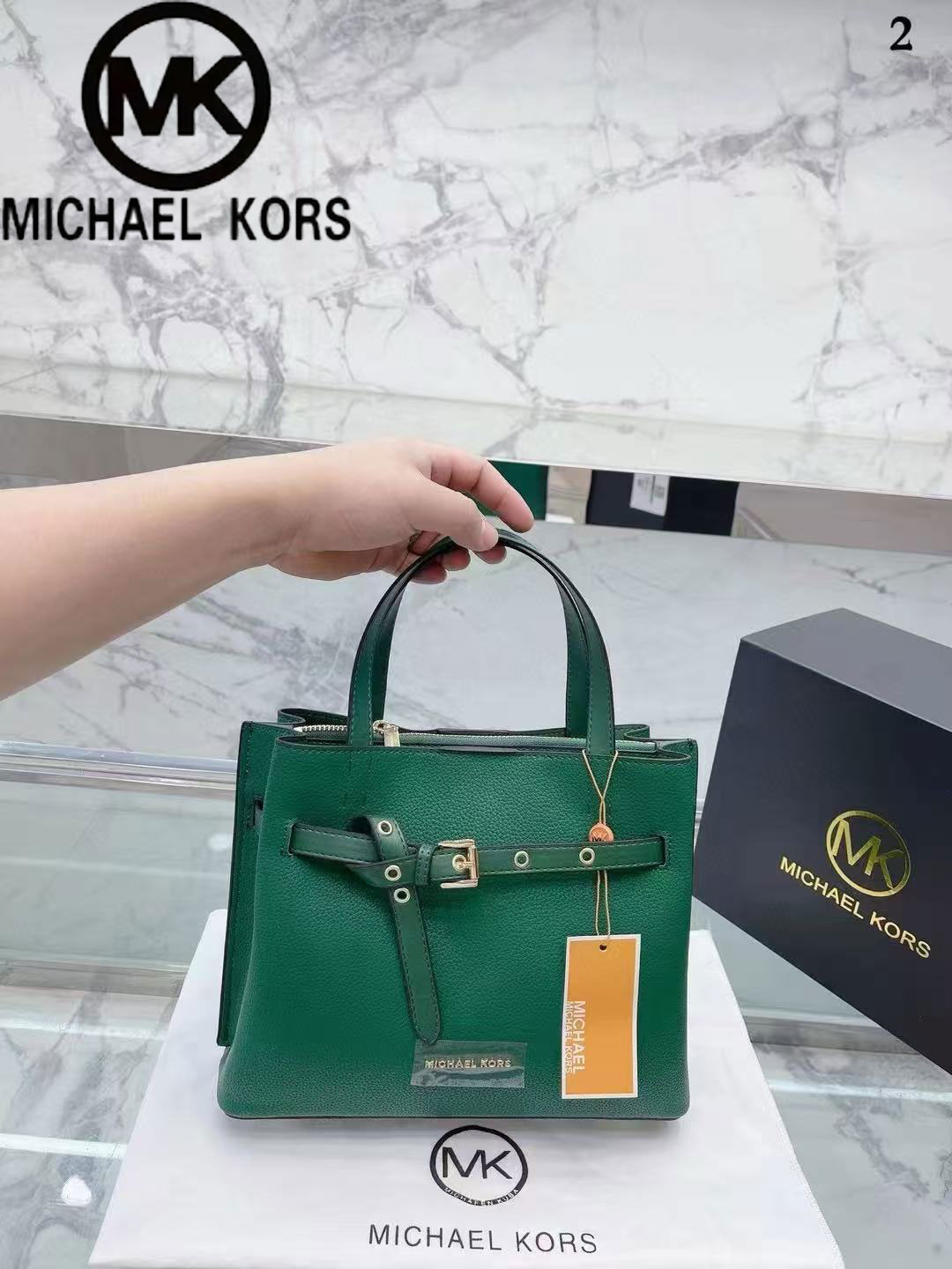 حقيبة يد نسائية جديدة تمامًا و - مراجعة Women'S Bags Of Michael Kors وسعره