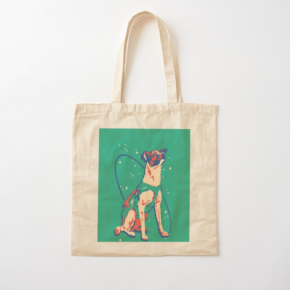 رسم توضيحي لكلب الفضاء لايكا،  - مراجعة Women Bags Vector وسعره