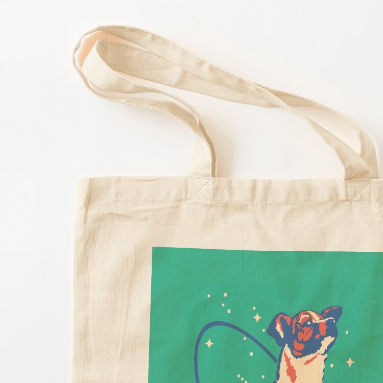 رسم توضيحي لكلب الفضاء لايكا،  - مراجعة Women Bags Vector وسعره