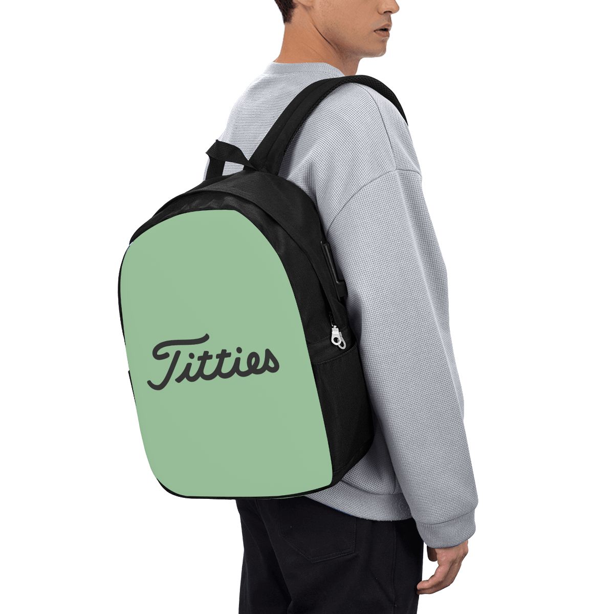 حقيبة ظهر Titties Golf Ball لل - مراجعة Women Bags For Women وسعره