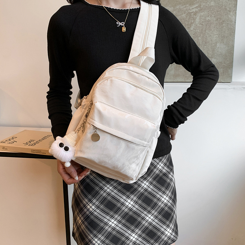حقيبة ظهر صغيرة للنساء 2024، ح - مراجعة Mini Backpack Women وسعره