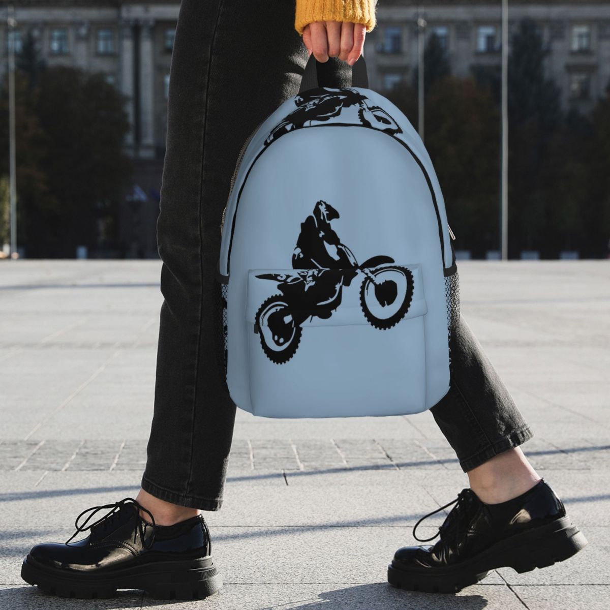 حقيبة ظهر موتو إكس ديرت بايك م - مراجعة Women Bags Vector وسعره