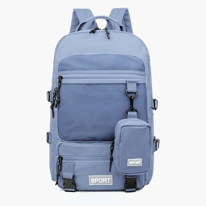 حار بيع بلون متعدد الحركية أكس - مراجعة Mini Backpack Women وسعره
