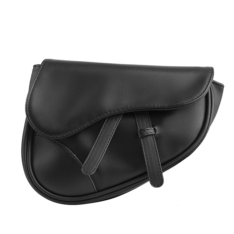 الرجال بولي Male الذكور الثدي  - مراجعة Saddle Bag Leather وسعره