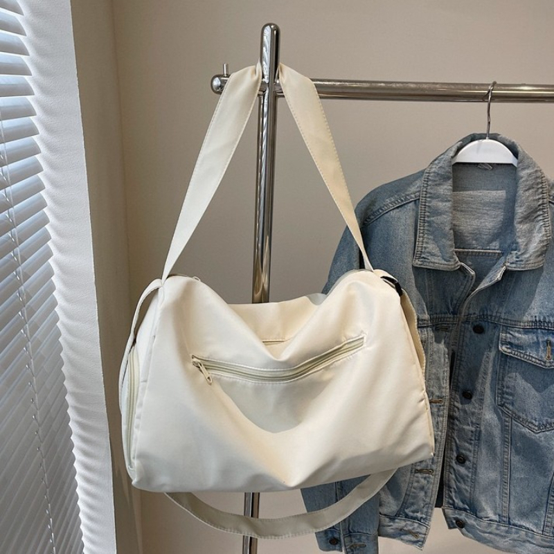 حقيبة يوغا رياضية، حقيبة سفر،  - مراجعة Women Bags Crossbody وسعره
