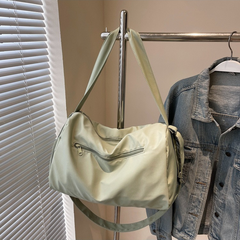 حقيبة يوغا رياضية، حقيبة سفر،  - مراجعة Women Bags Crossbody وسعره