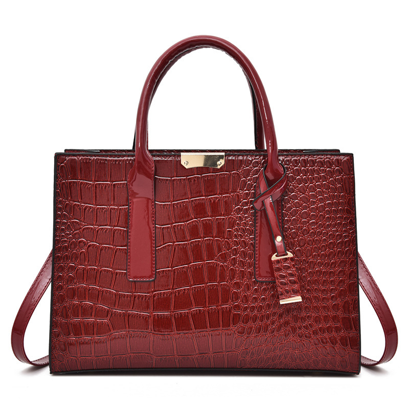 حمل كيس خمر نمط التمساح براءات - مراجعة Women'S Kipling Bags وسعره
