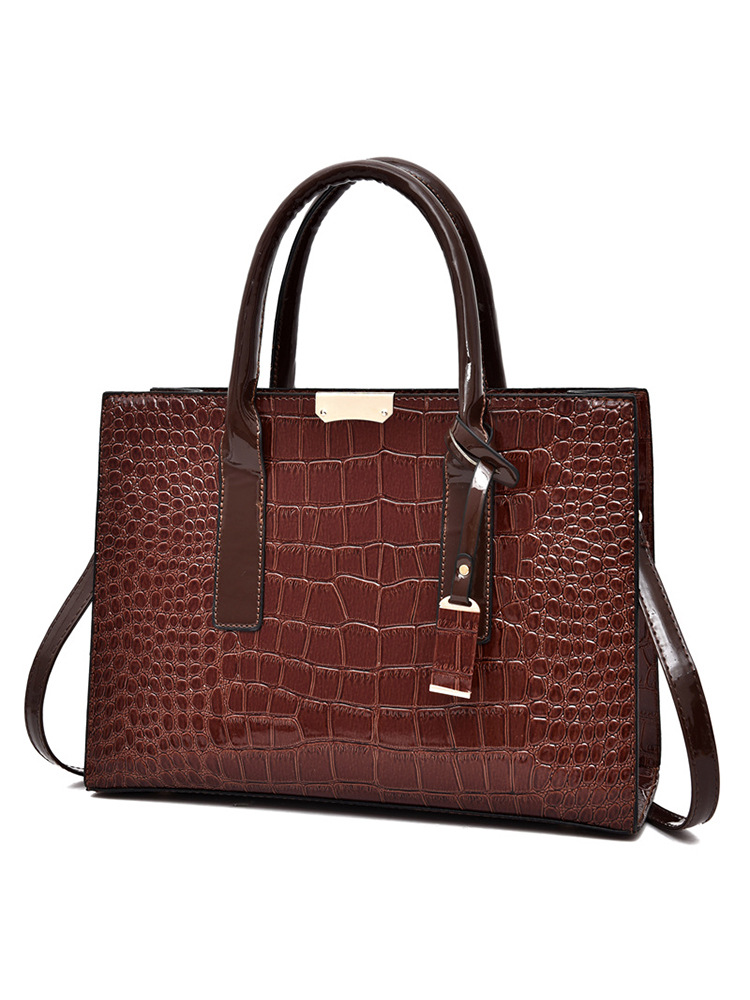 حمل كيس خمر نمط التمساح براءات - مراجعة Women'S Kipling Bags وسعره