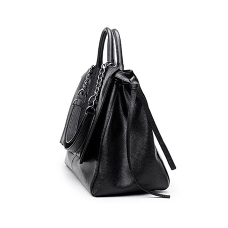 حقيبة يد أنيقة بسحاب، حقيبة نس - مراجعة Women'S Work Bags Tote وسعره