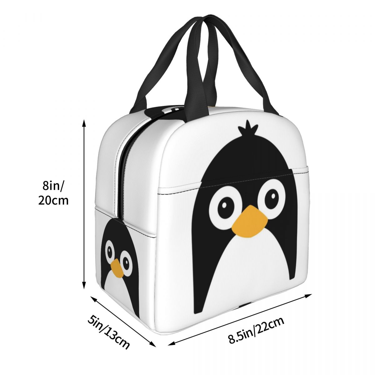 لطيف ناقلات البطريق معزول حقيب - مراجعة Women Bags Vector وسعره