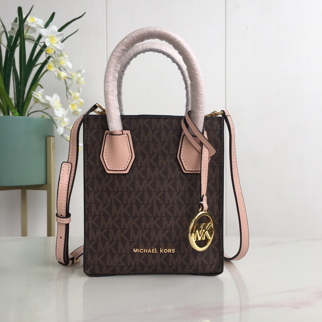 حقيبة يد مايكل كورس ميرسر جديد - مراجعة Women'S Bags Of Michael Kors وسعره