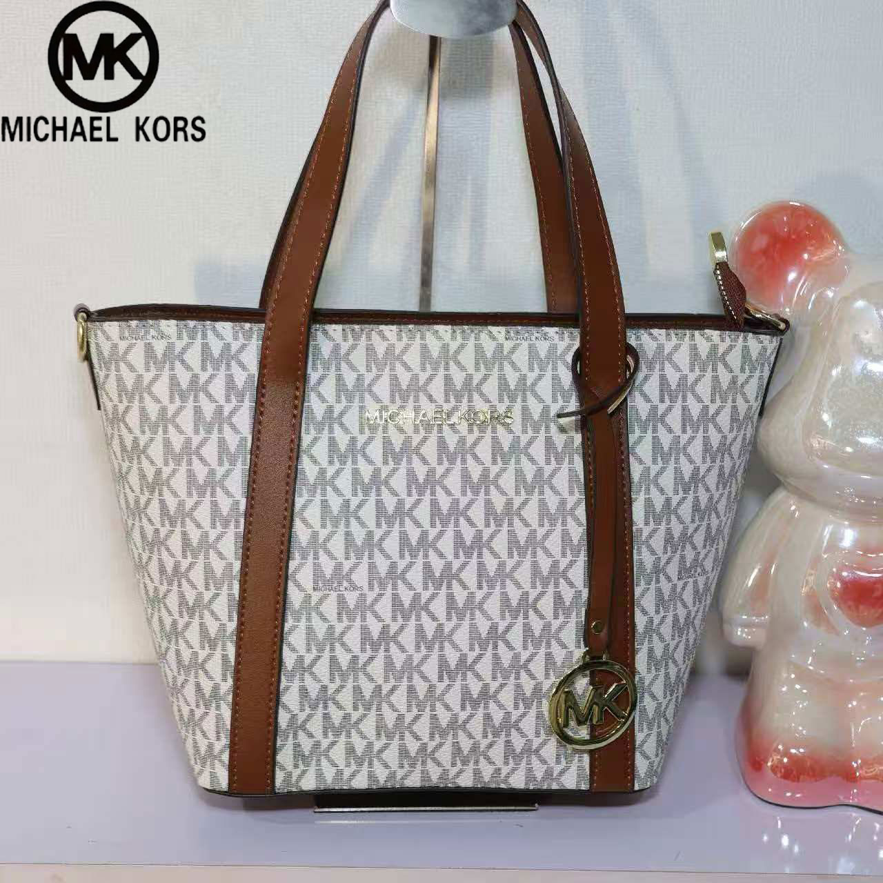 MICHAEL KORS/Michael Kors MK ح - مراجعة Women'S Bags Of Michael Kors وسعره