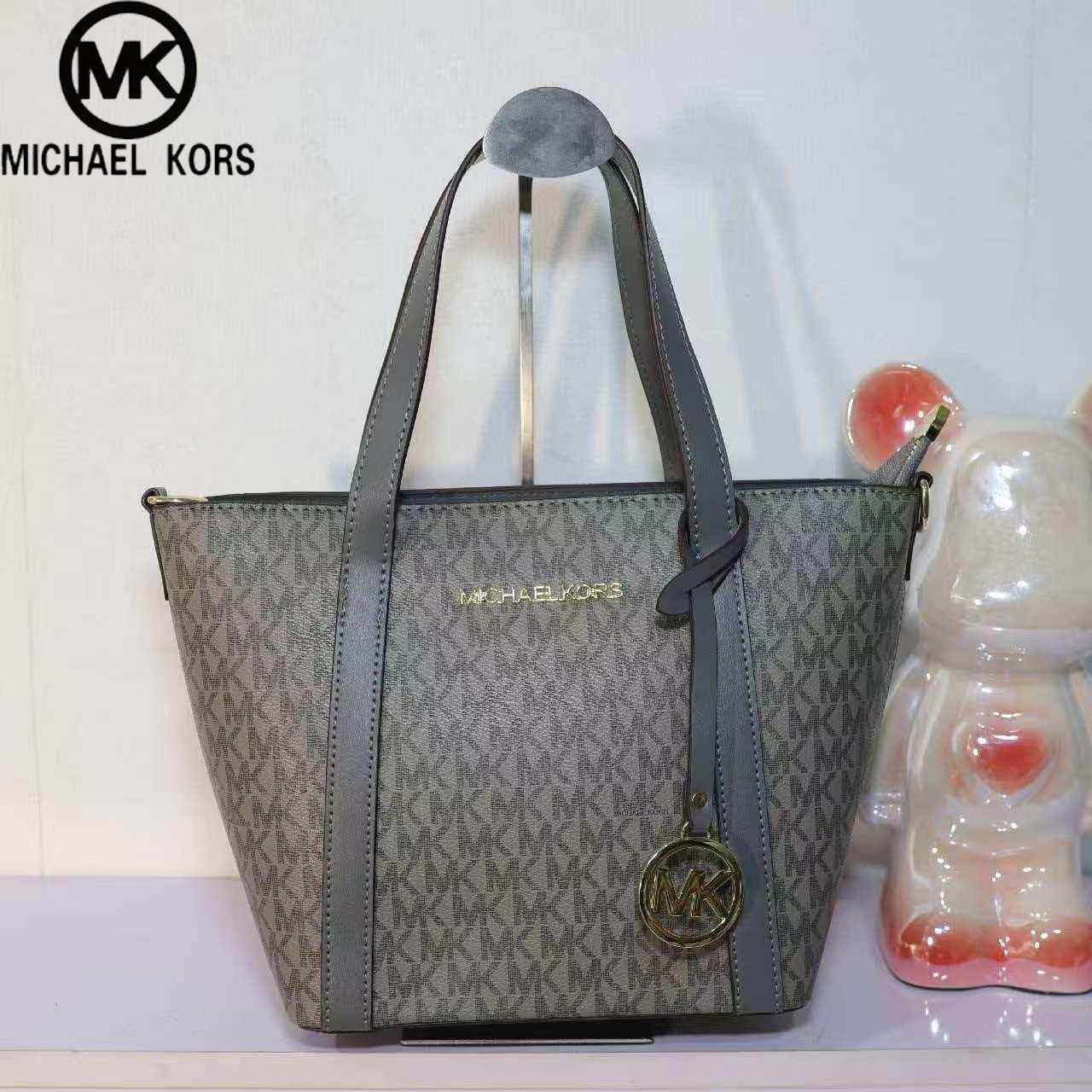 MICHAEL KORS/Michael Kors MK ح - مراجعة Women'S Bags Of Michael Kors وسعره