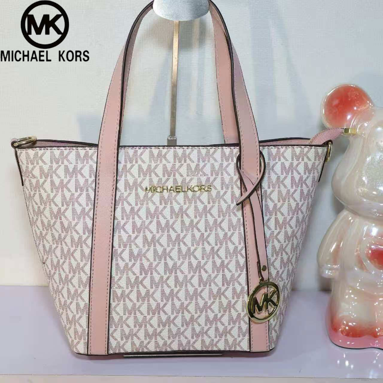MICHAEL KORS/Michael Kors MK ح - مراجعة Women'S Bags Of Michael Kors وسعره