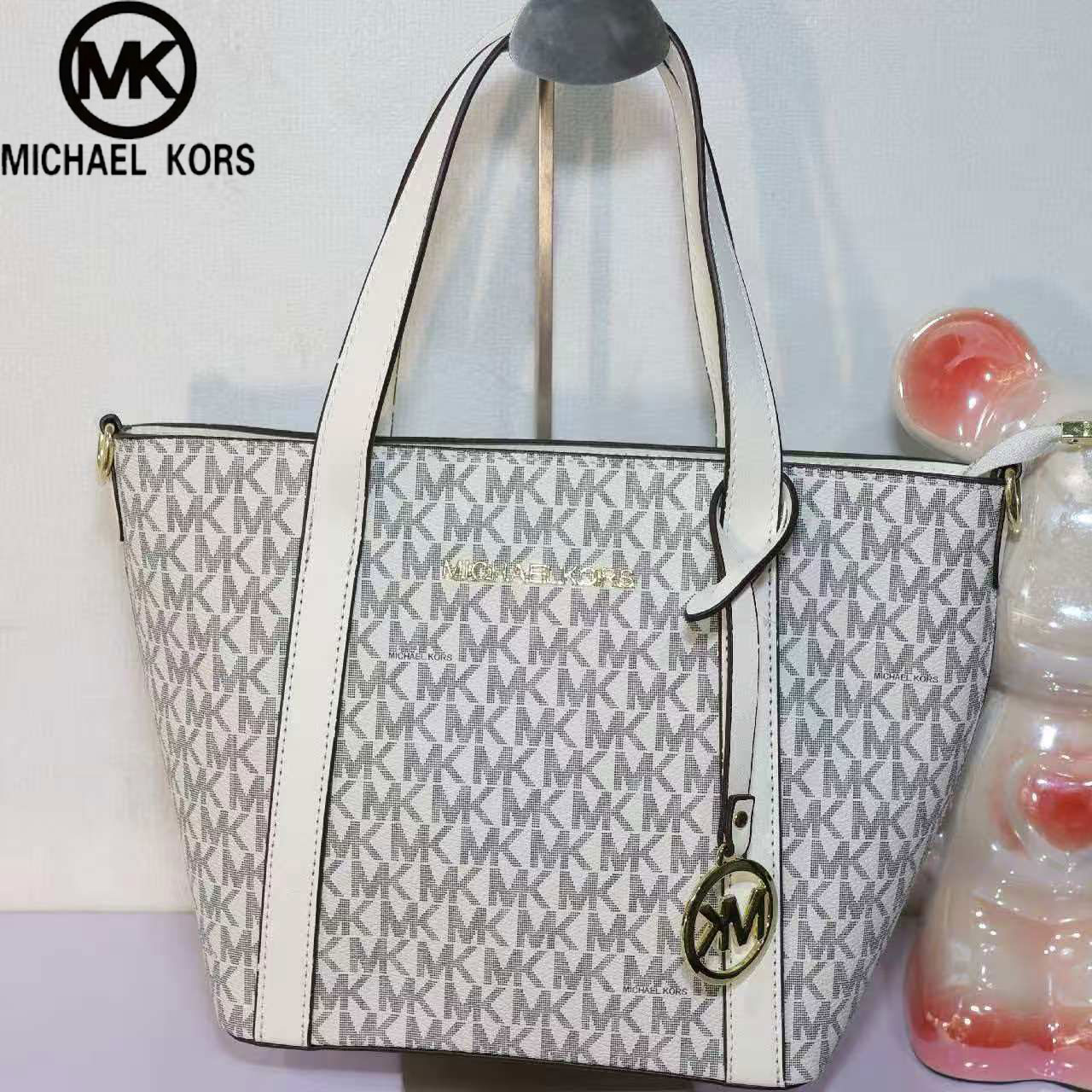 MICHAEL KORS/Michael Kors MK ح - مراجعة Women'S Bags Of Michael Kors وسعره
