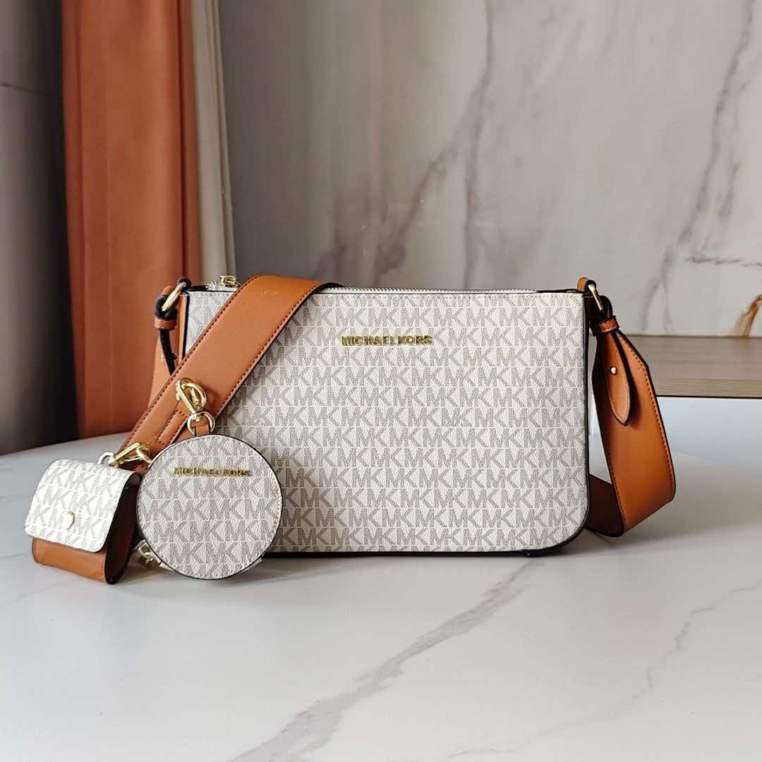 مجموعة جديدة تمامًا من مايكل ك - مراجعة Women'S Bags Of Michael Kors وسعره