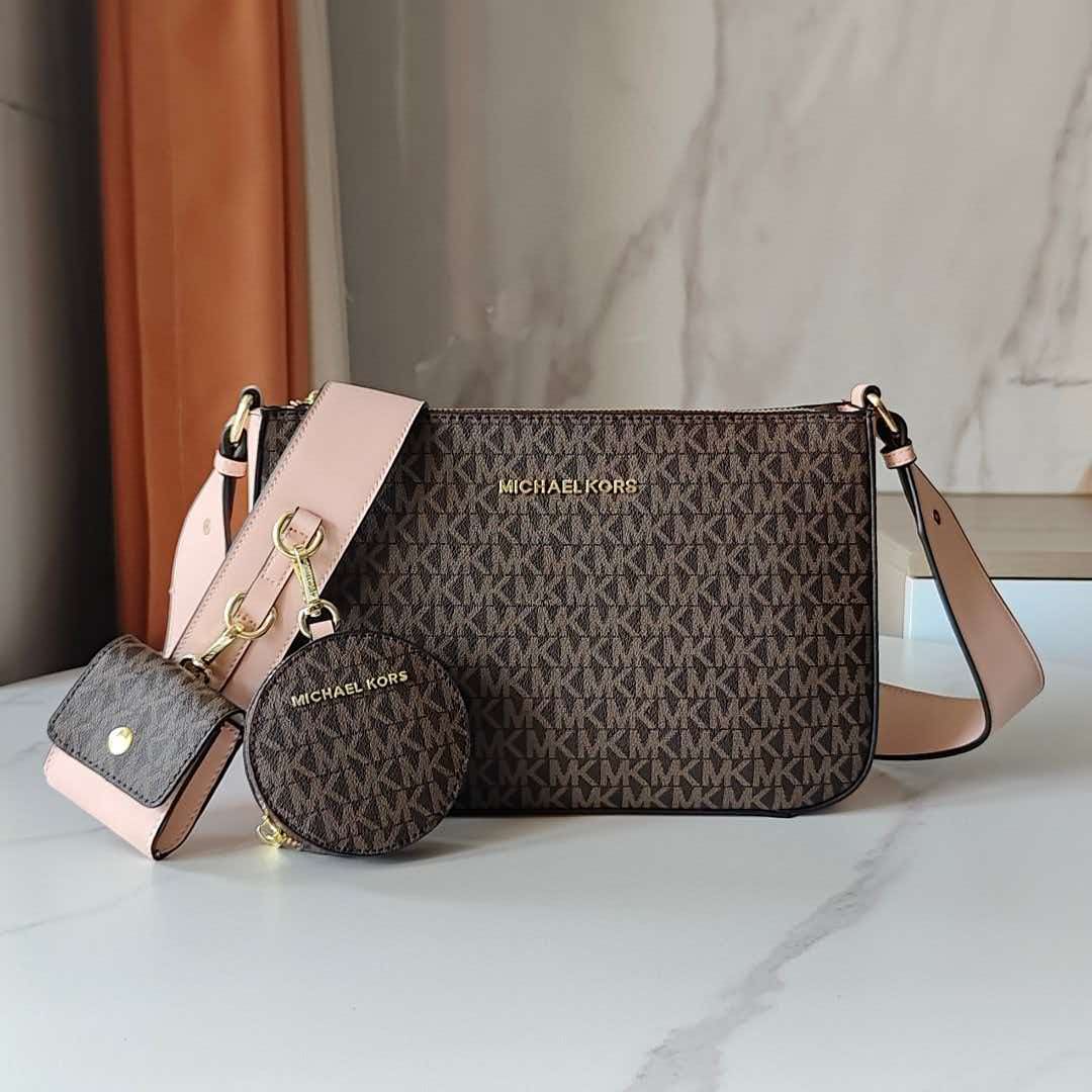 مجموعة جديدة تمامًا من مايكل ك - مراجعة Women'S Bags Of Michael Kors وسعره