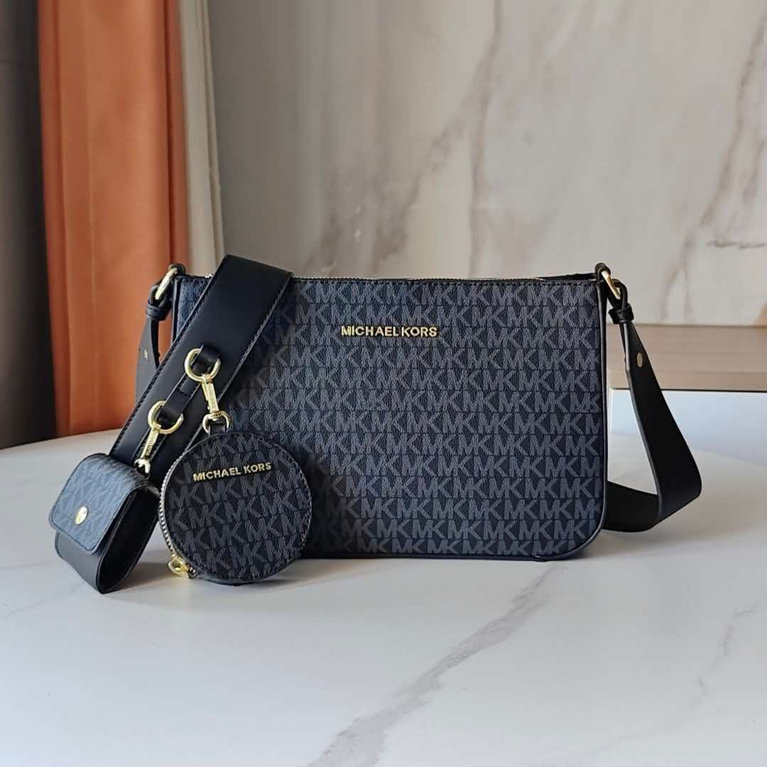 مجموعة جديدة تمامًا من مايكل ك - مراجعة Women'S Bags Of Michael Kors وسعره