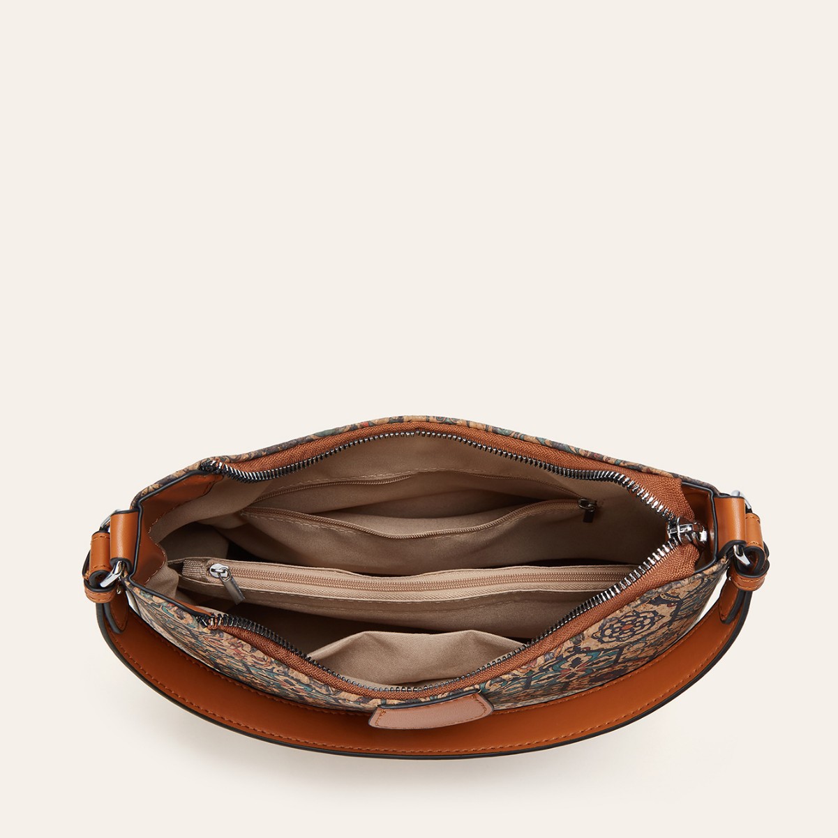 حقيبة يد من الفلين بنمط عرقي و - مراجعة Women'S Kipling Bags وسعره