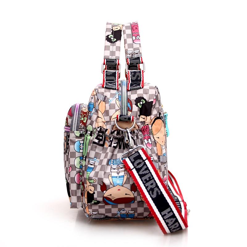 جديد Harajuku دمية حقيبة نسائي - مراجعة Women'S Bags New Look وسعره