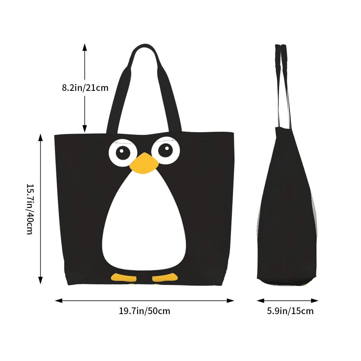لطيف ناقلات البطريق التسوق حمل - مراجعة Women Bags Vector وسعره