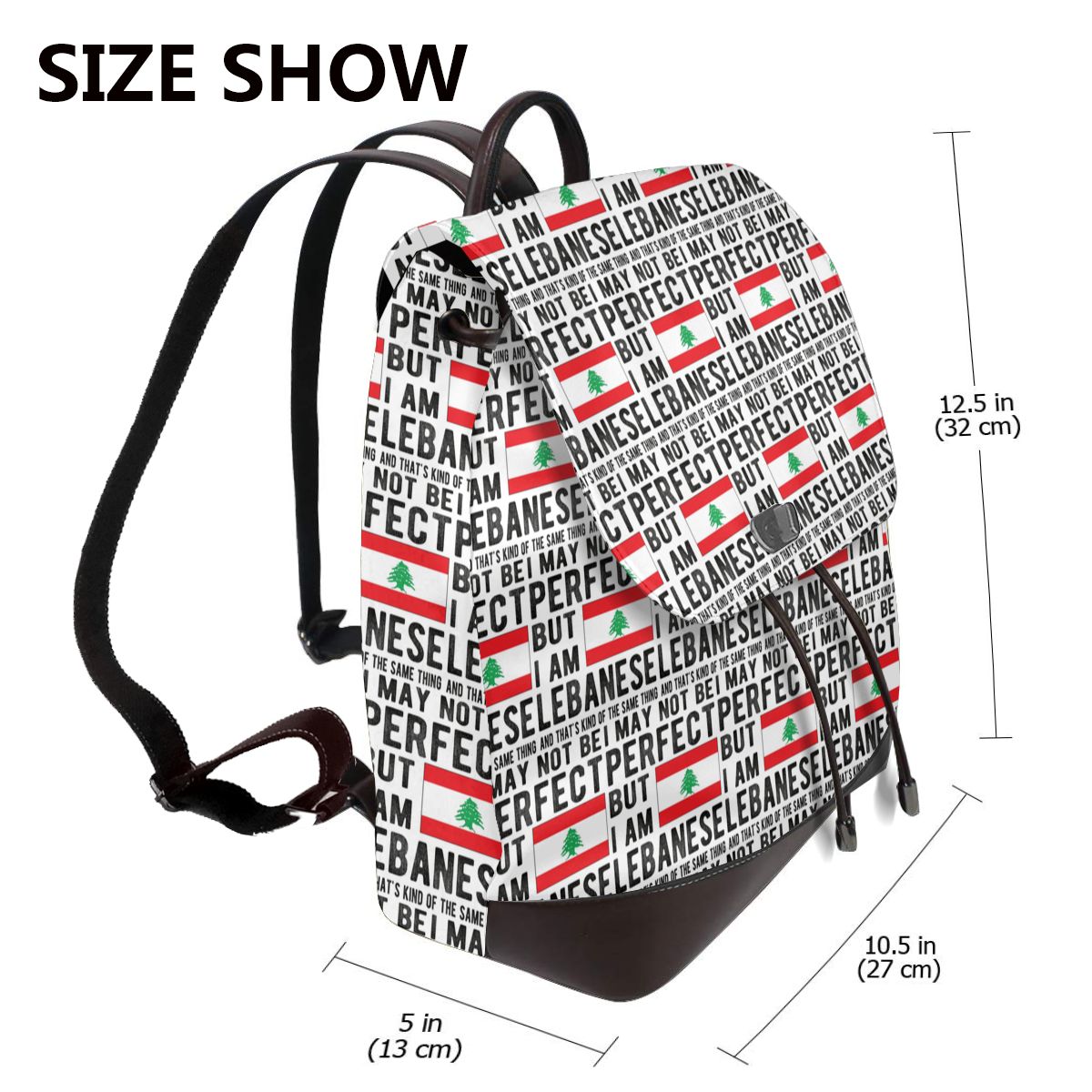 حقيبة ظهر مدرسية للطلاب بتصميم - مراجعة Women Bags Lebanon وسعره