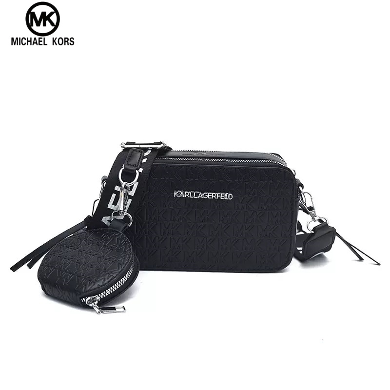 حقيبة كاميرا نسائية عصرية غير  - مراجعة Women'S Bags Of Michael Kors وسعره
