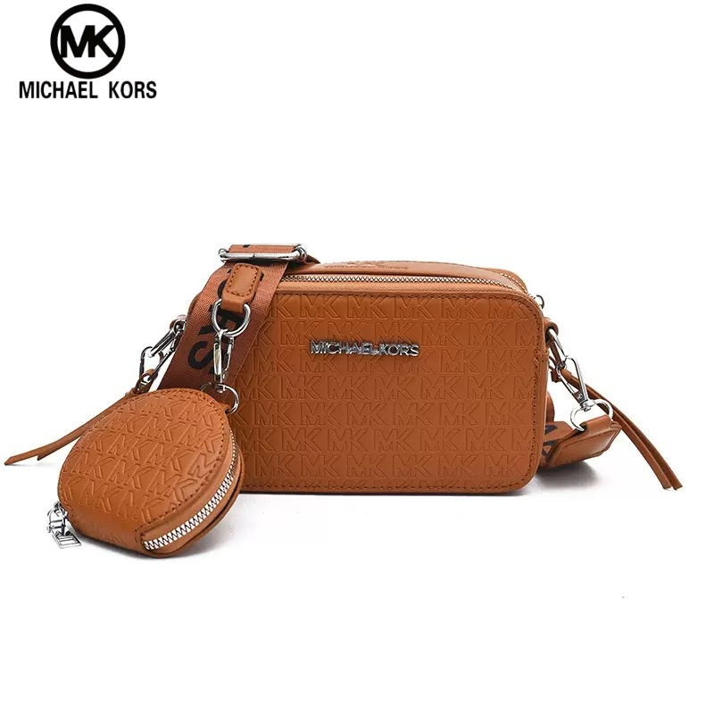 حقيبة كاميرا نسائية عصرية غير  - مراجعة Women'S Bags Of Michael Kors وسعره