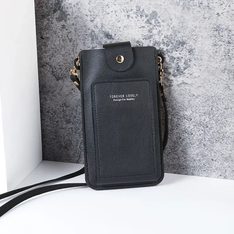 حقيبة كروس للهاتف المحمول للنس - مراجعة Women Bags Crossbody وسعره