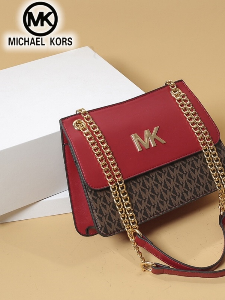 حقيبة مايكل كورس النسائية العص - مراجعة Women'S Bags Of Michael Kors وسعره