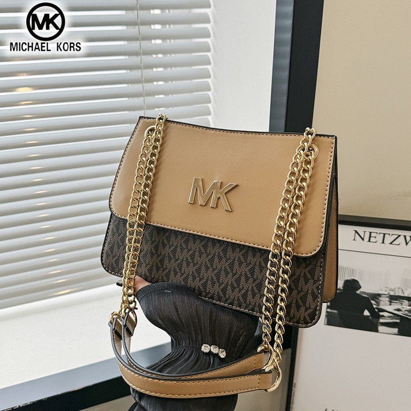 حقيبة مايكل كورس النسائية العص - مراجعة Women'S Bags Of Michael Kors وسعره