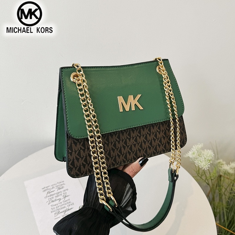 حقيبة مايكل كورس النسائية العص - مراجعة Women'S Bags Of Michael Kors وسعره