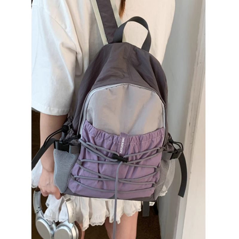 حقيبة ظهر للسفر للنساء والرجال - مراجعة Women Bags Casual وسعره