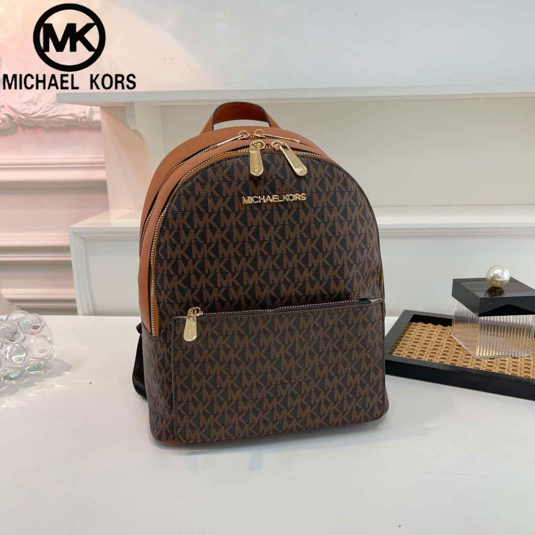 حقيبة ظهر مايكل كورس شيلا سيري - مراجعة Women'S Bags Of Michael Kors وسعره