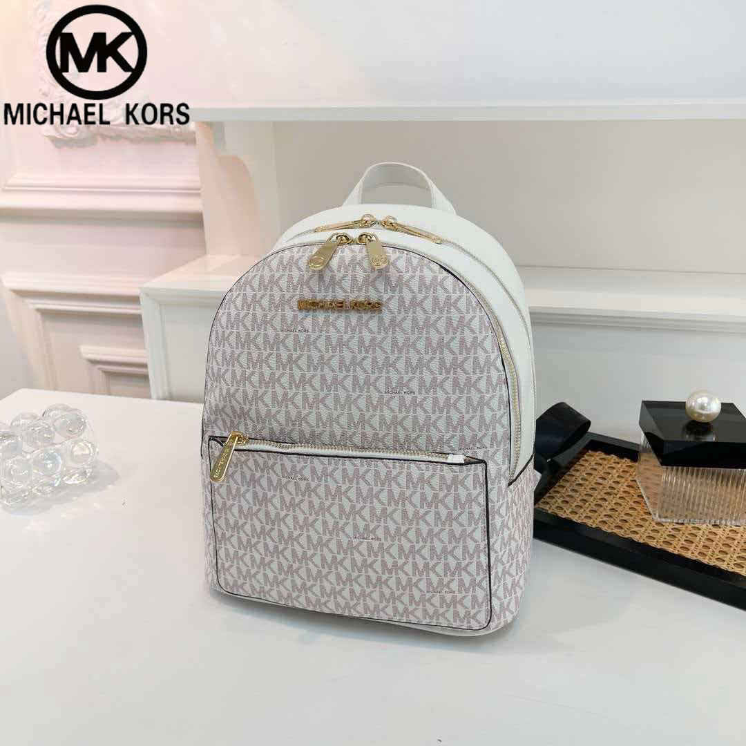حقيبة ظهر مايكل كورس شيلا سيري - مراجعة Women'S Bags Of Michael Kors وسعره