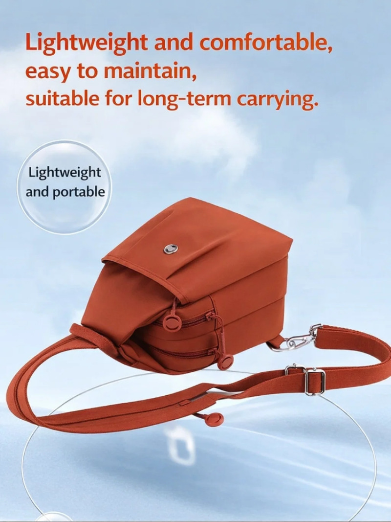 حقيبة ظهر نسائية صغيرة خفيفة ا - مراجعة Mini Backpack Women وسعره