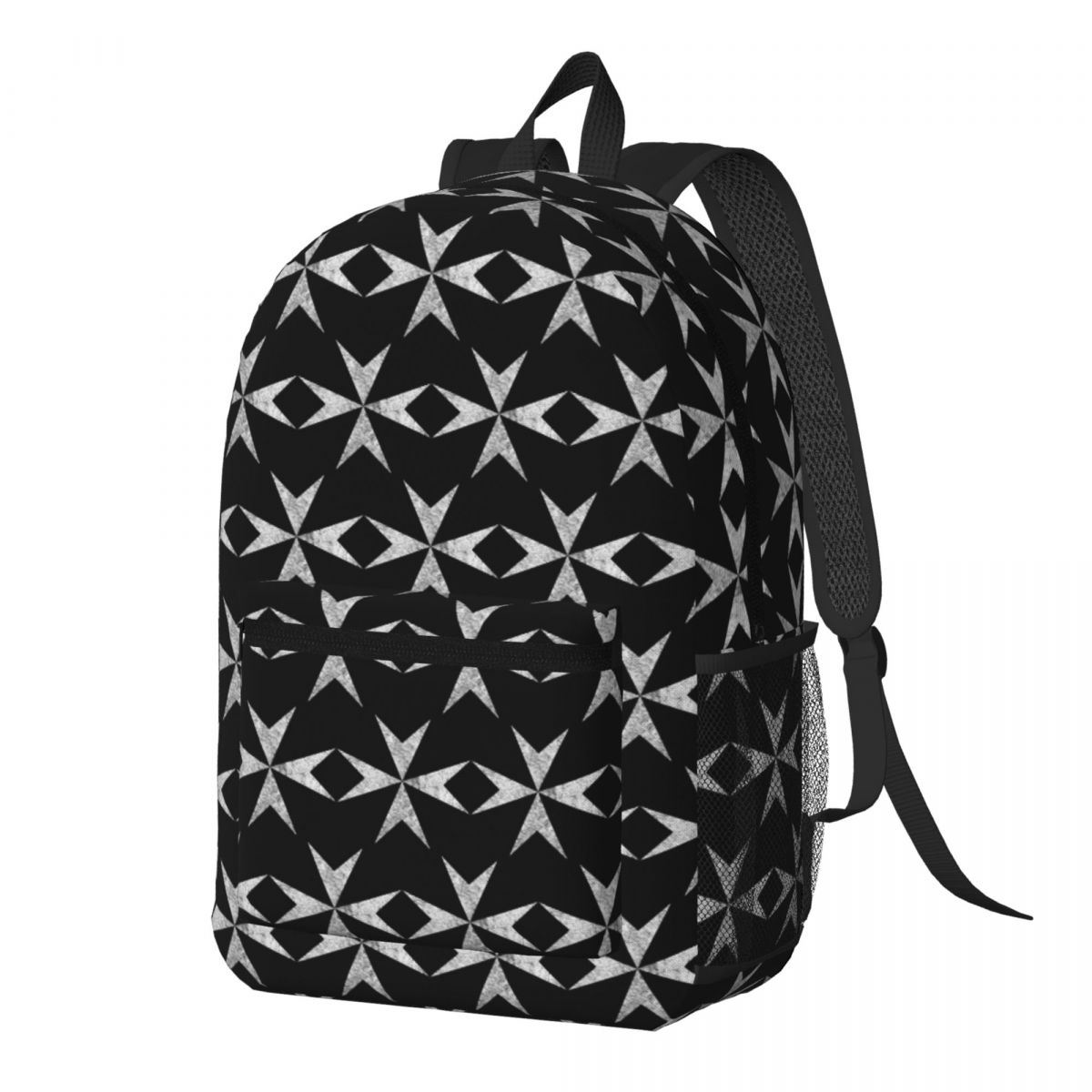 حقيبة ظهر مالتيز كروس نايتز هو - مراجعة Women Bags Malta وسعره
