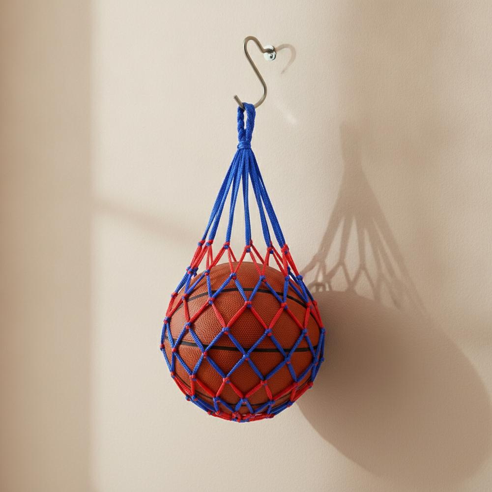 حقيبة شبكية لحمل كرة واحدة، حق - مراجعة Mesh Net Bag وسعره