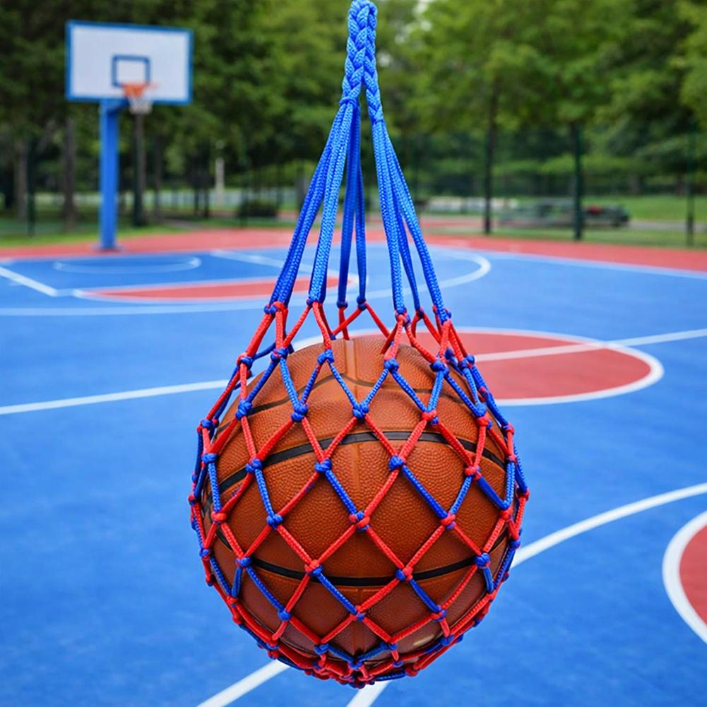 حقيبة شبكية لحمل كرة واحدة، حق - مراجعة Mesh Net Bag وسعره