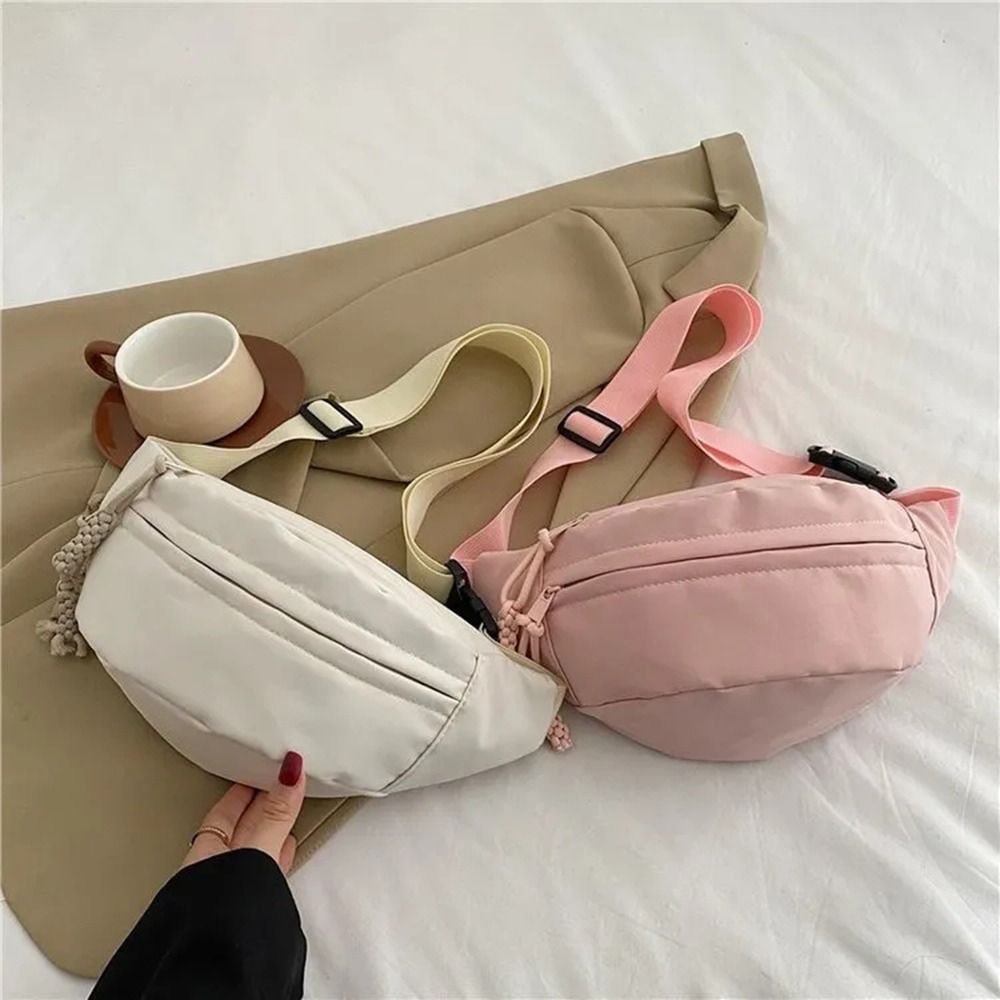 حقيبة صدر نسائية مقاومة للماء  - مراجعة Women Bags Collection وسعره