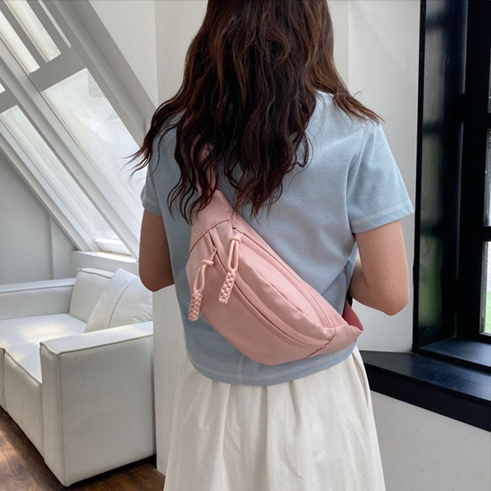 حقيبة صدر نسائية مقاومة للماء  - مراجعة Women Bags Collection وسعره