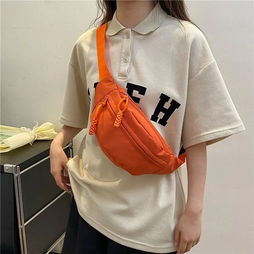 حقيبة صدر نسائية مقاومة للماء  - مراجعة Women Bags Collection وسعره